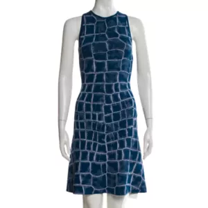 Schiaparelli 2025 Mini Dress