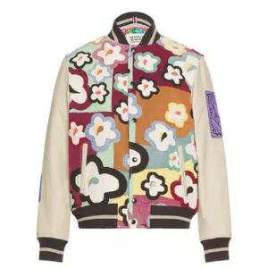 Scotch & Soda Burton Morris Jacket