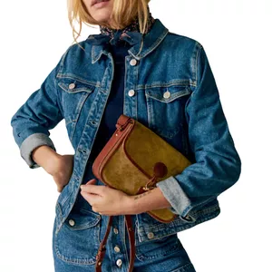 Sezane Wilfried Jacket