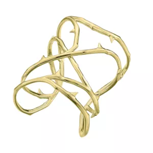 Shaun Leane Rose Thorn Cuff