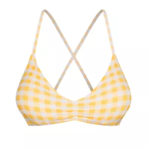Siena Swim Triangle
