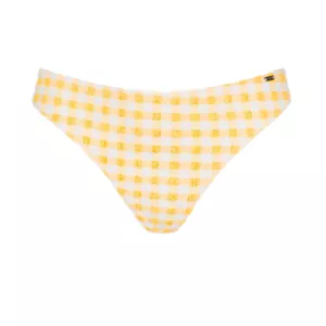 Siena Tai Bikini Bottom