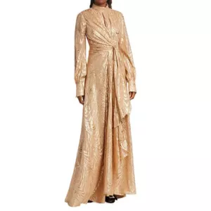 Simkhai Merren Gown
