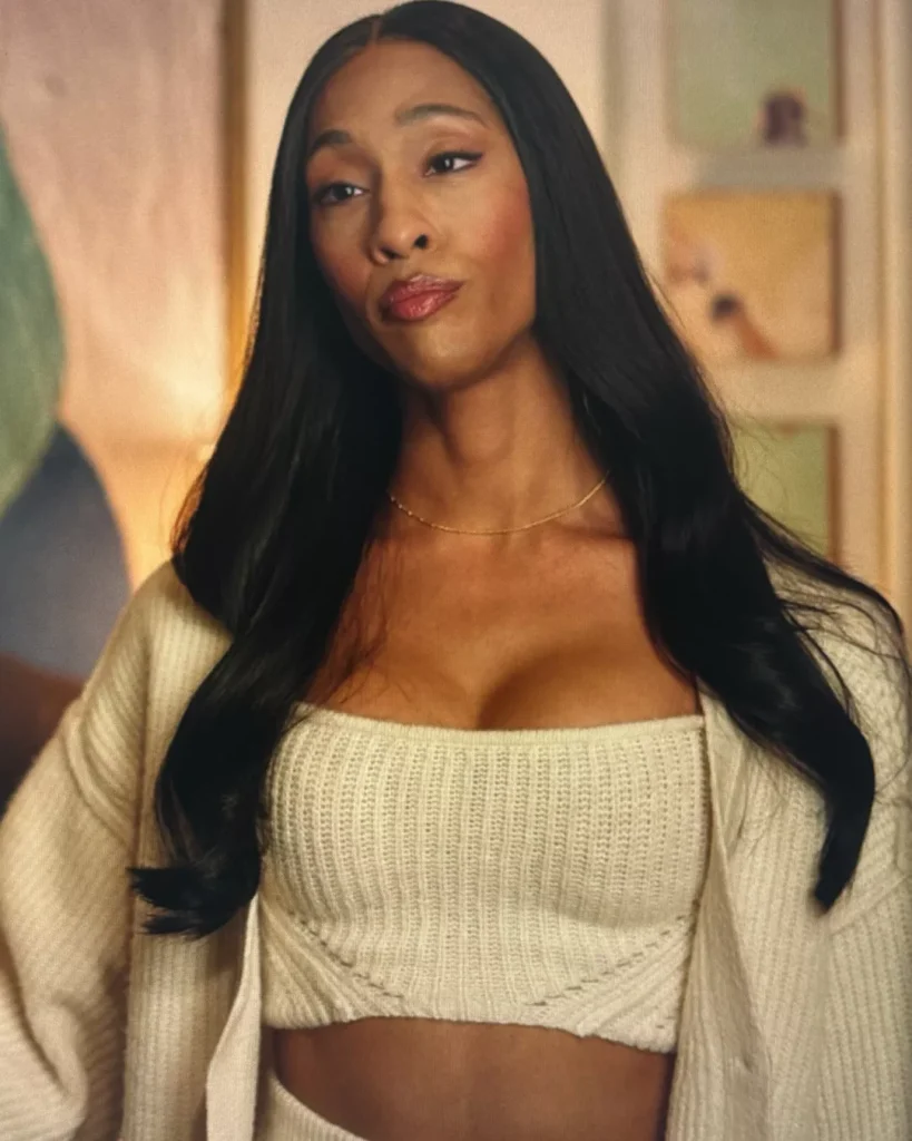 Sofia's Cream Knit Sweater Set
