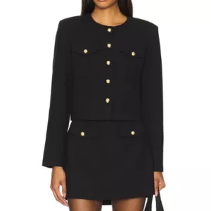 Steve Madden Cosette Jacket