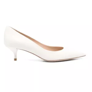 Stuart Weitzman 50mm Stuart Power pumps