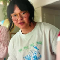 Susie's Graphic Tee