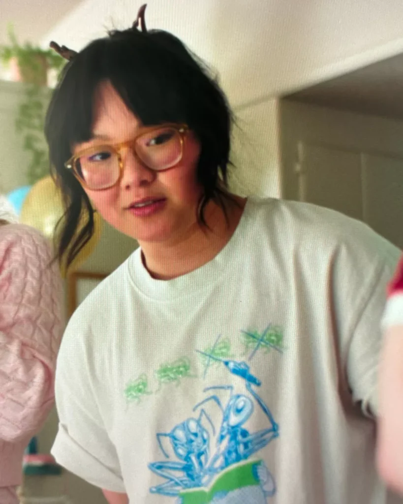 Susie's Graphic Tee