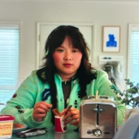 Susies Green Cardigan