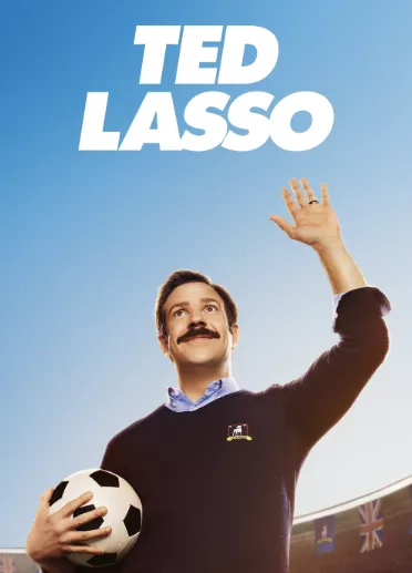 Ted Lasso AppleTV+