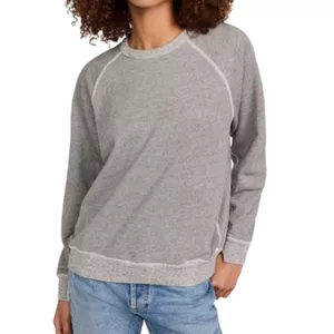The Great Almost Black College Sweatshirt