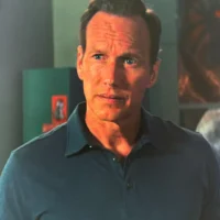 Tom's Blue Polo