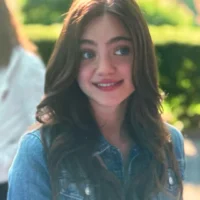 Tori's Denim Jacket