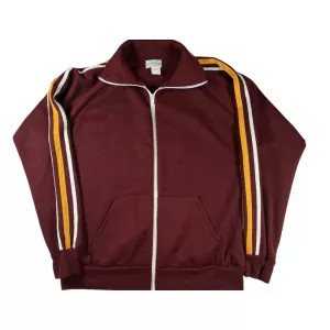 Vintage Activewear Tracksuit Jacket