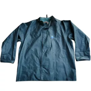 Vintage Helly Hansen Rain Jacket