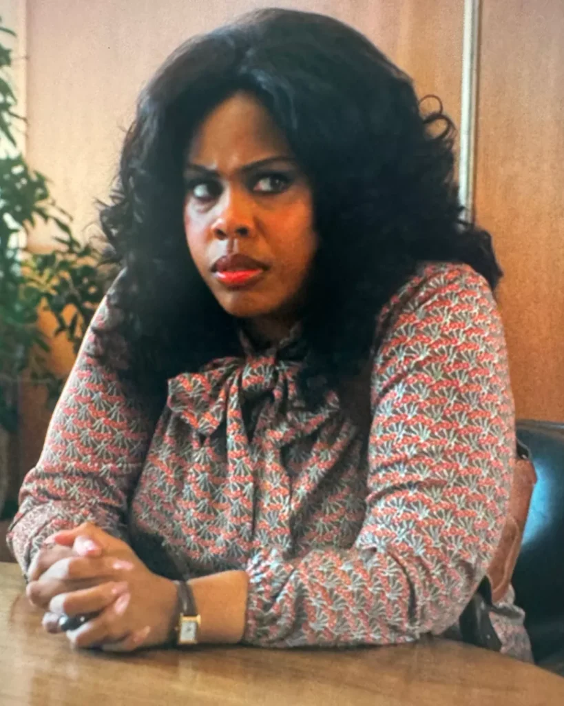 Virginia's Pattern Blouse