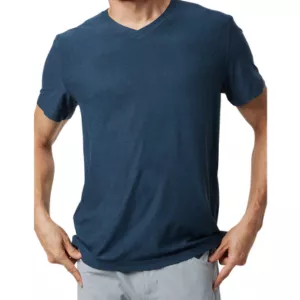 Vuori Strato Tech V-Neck T-Shirt