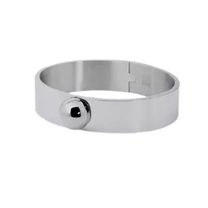 Zag Bijoux Madelyne Bangle Bracelet