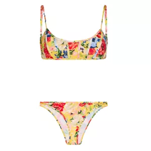 Zimmermann Alight Bikini
